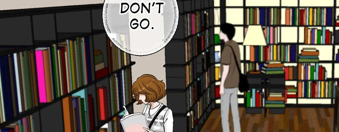 Living with The Wizard - Chapter 19